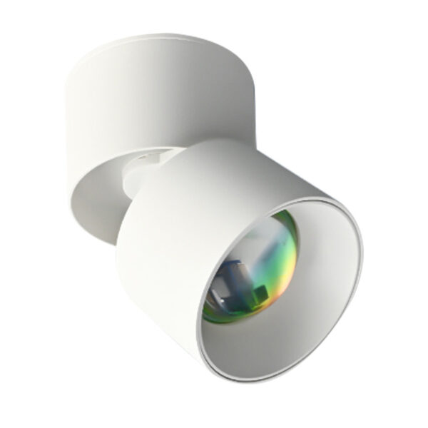 Popular Sunset Embedded Wall Light