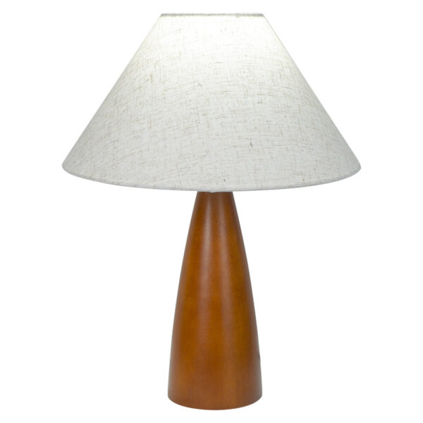 Wabi-Sabi Style Table Lamp