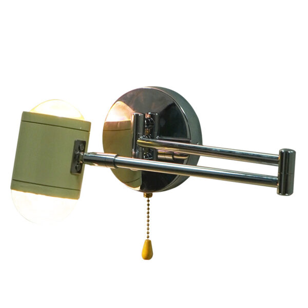 French Style Swivel Arm Wall Light