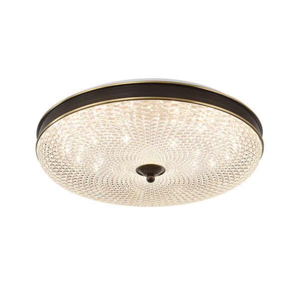 Acrylic Round Ceiling Light